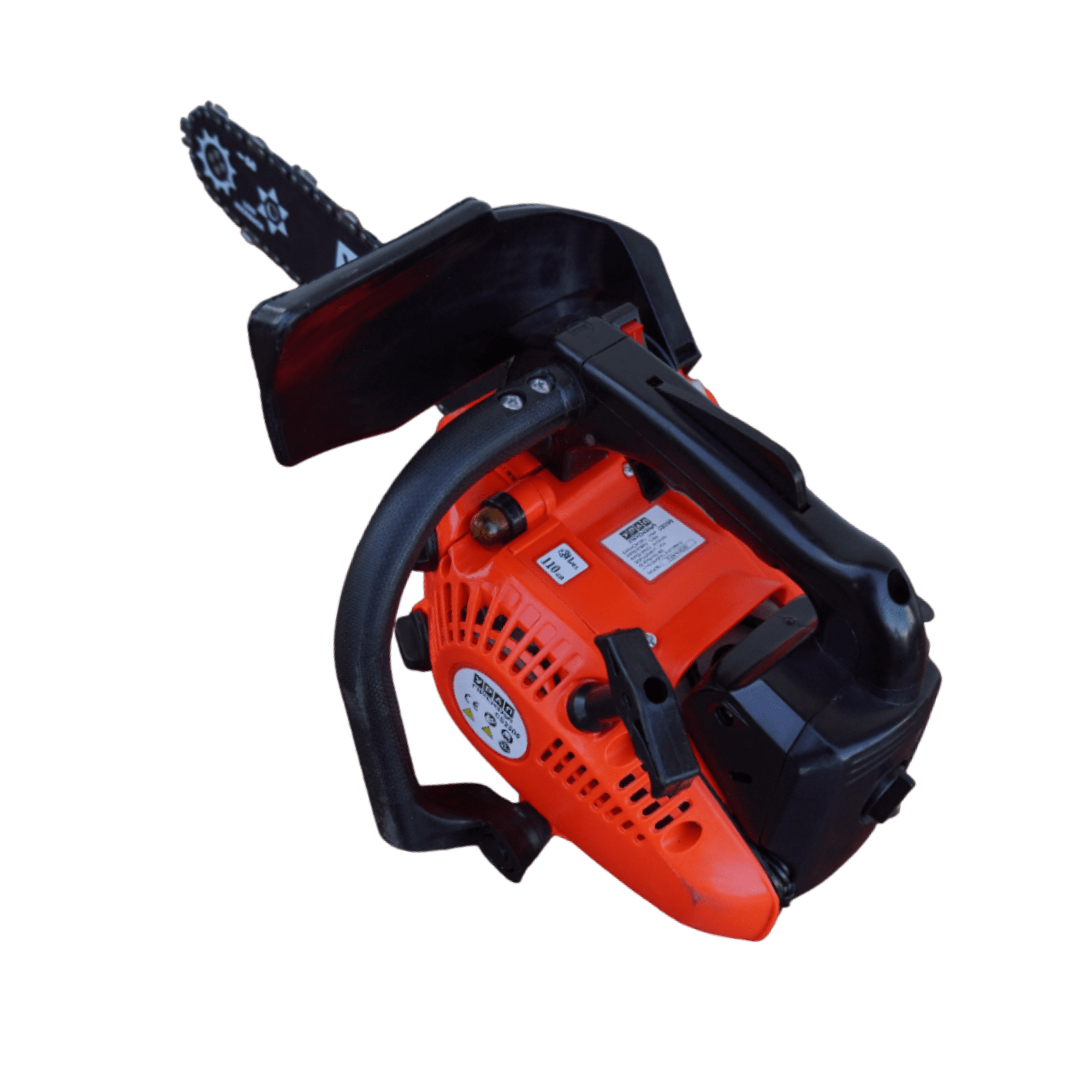 Drujba pentru constructii 2500, 2T, 25CC, 1.3 CP, lama 12", include manusi si ochelari - COBI SMART® e08233d725e4e6a779759d4895f4e49d