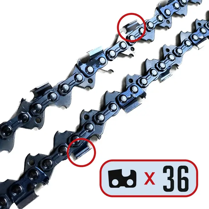 Lant pentru drujba IETO, 22 dinti COBI SMART® 7af68efb72ef91e799acc22d98d78e7a