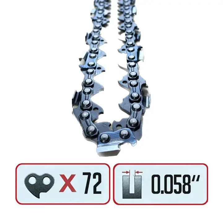 Lant pentru drujba IETO, 22 dinti COBI SMART® 5bb24314c388dcb9f50701027c5d1730