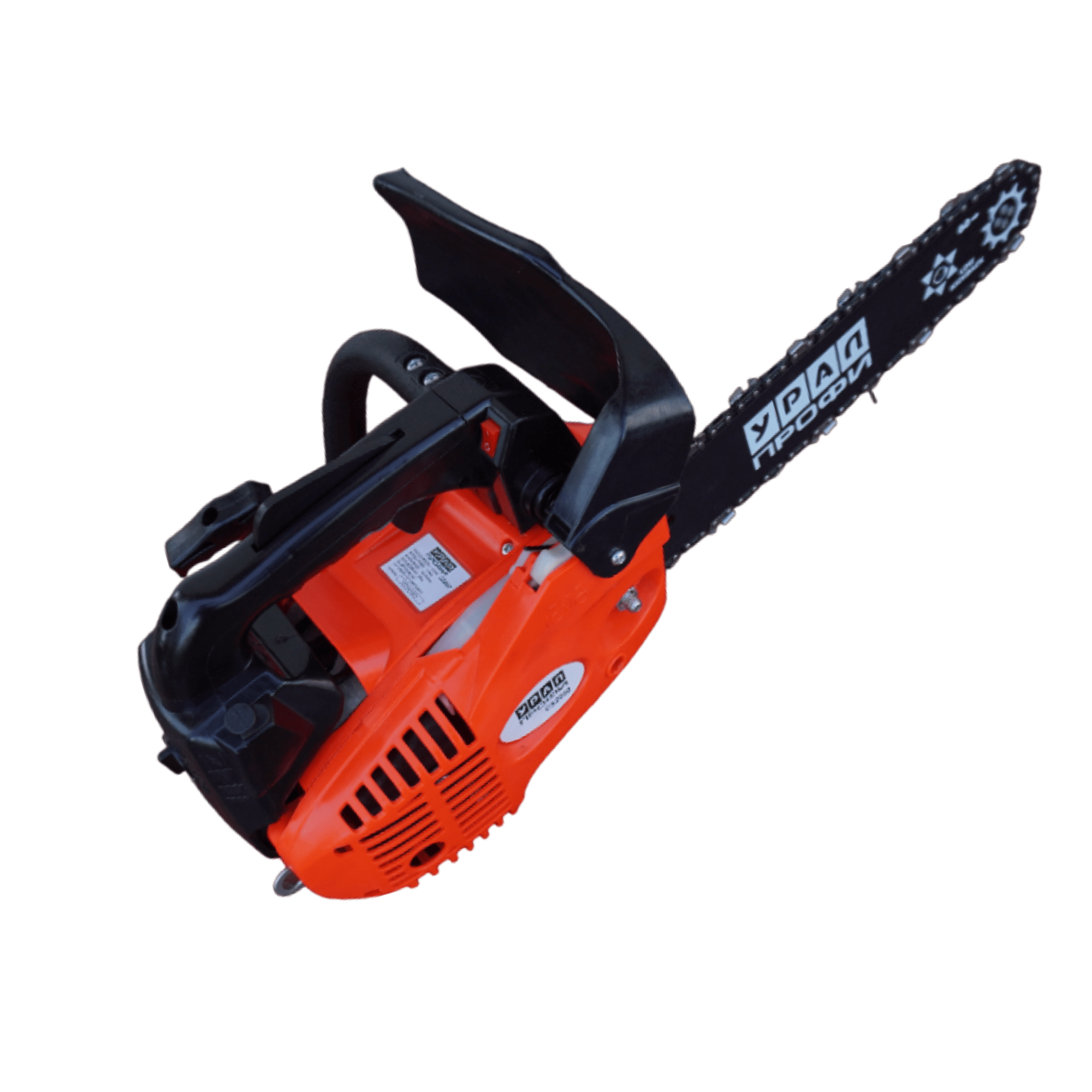 Drujba pentru constructii 2500, 2T, 25CC, 1.3 CP, lama 12", include manusi si ochelari - COBI SMART® 79558f4e981c3a83c02a363a7a026e7b