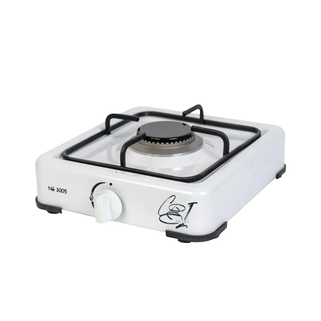 Miniaragaz 1 ochi, 900 W, alb, include furtun 2 m - COBI SMART® 3e6298690f032078eea800a1c0cad00a