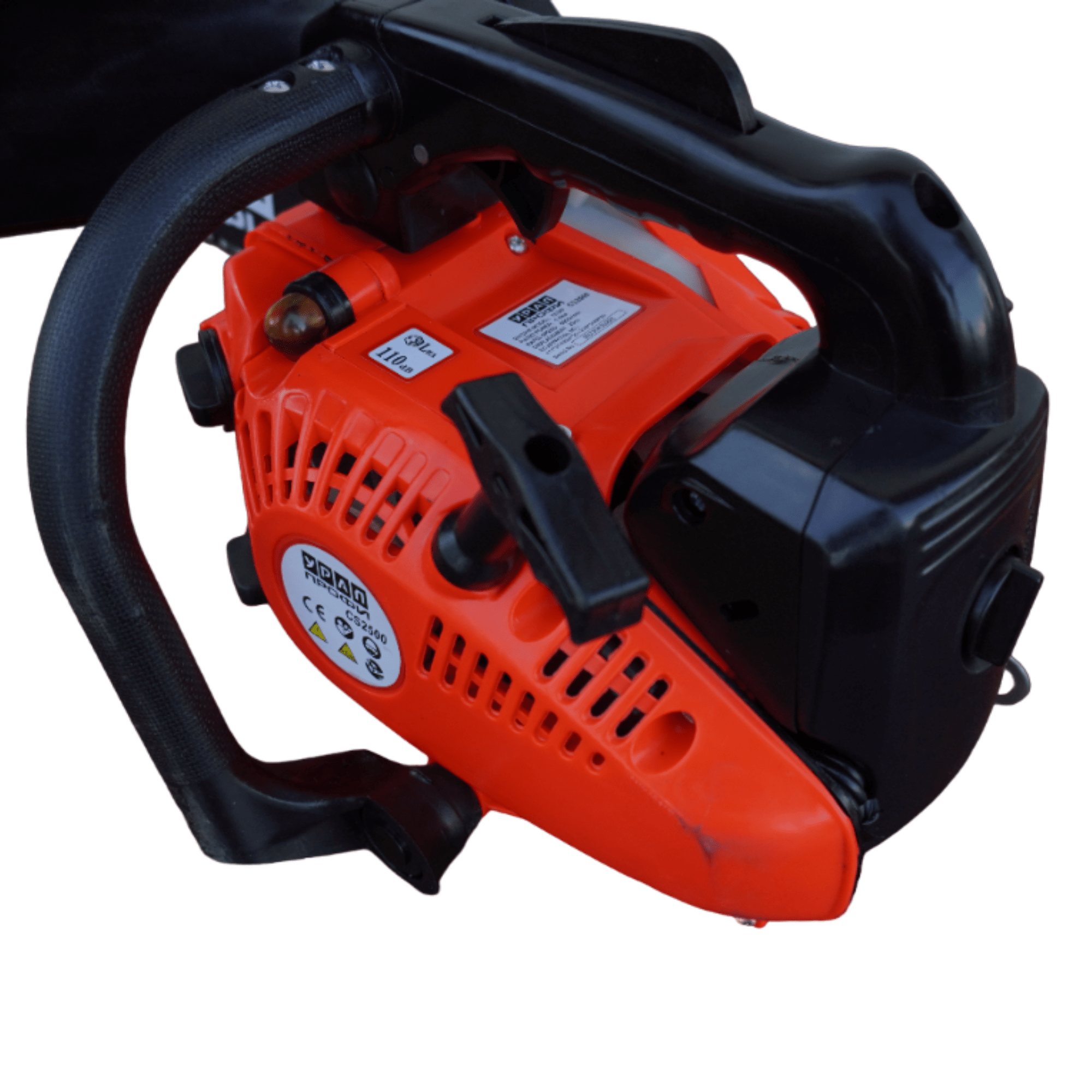 Drujba pentru constructii 2500, 2T, 25CC, 1.3 CP, lama 12", include manusi si ochelari - COBI SMART® 6cf4037c31dc4d443d8904975f47ee16