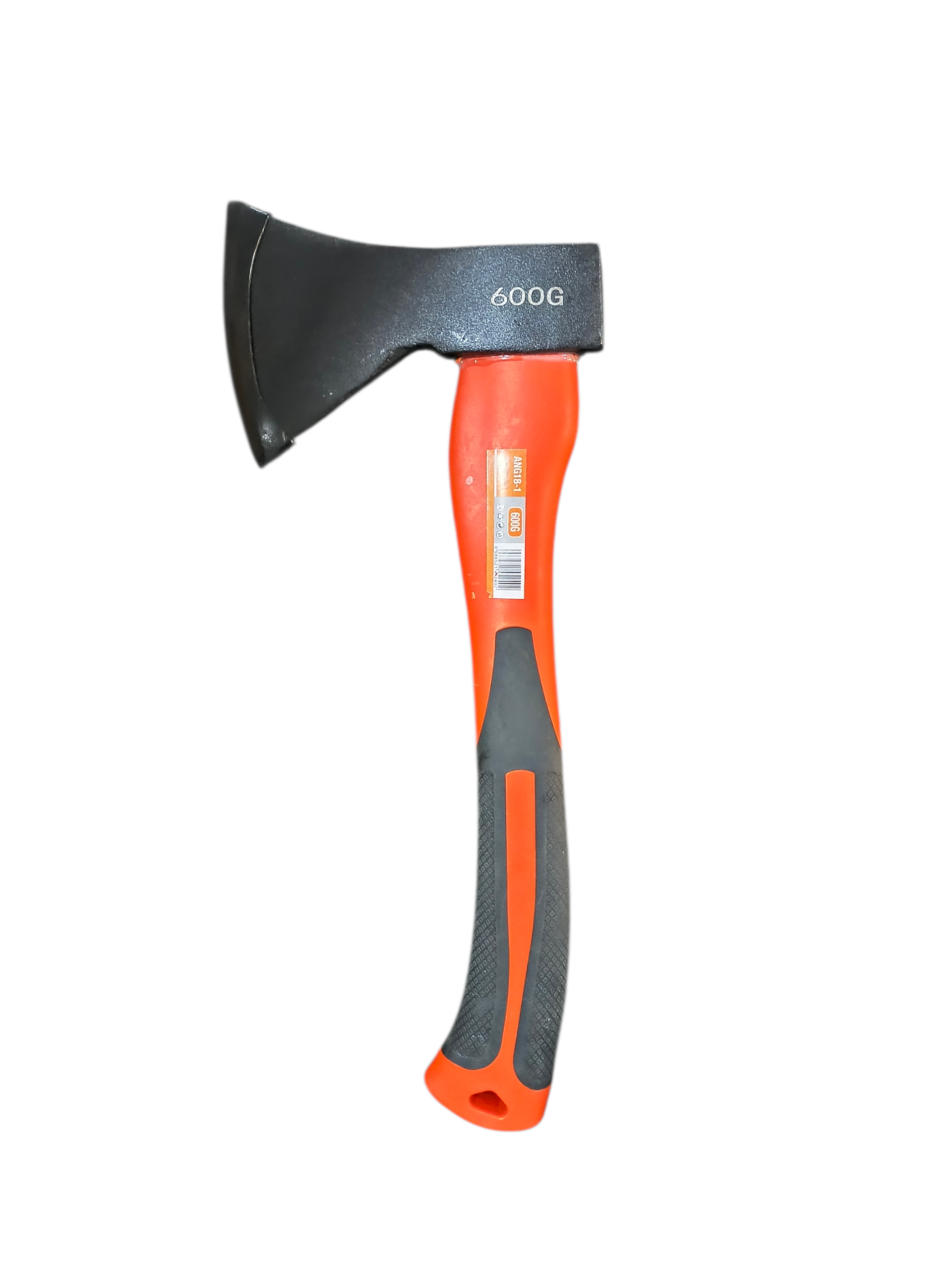 Toporisca 600g cu coada din fibra de sticla - COBI SMART® 08c9d7f2401dbbf755fb341d5702a957