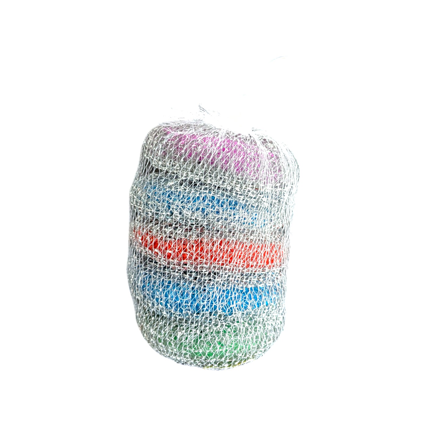 Set 5 bucati burete vase spiralat, otel rezistent, curatare eficienta - COBI SMART® b961927fddc4480c679c8ac04135eff9
