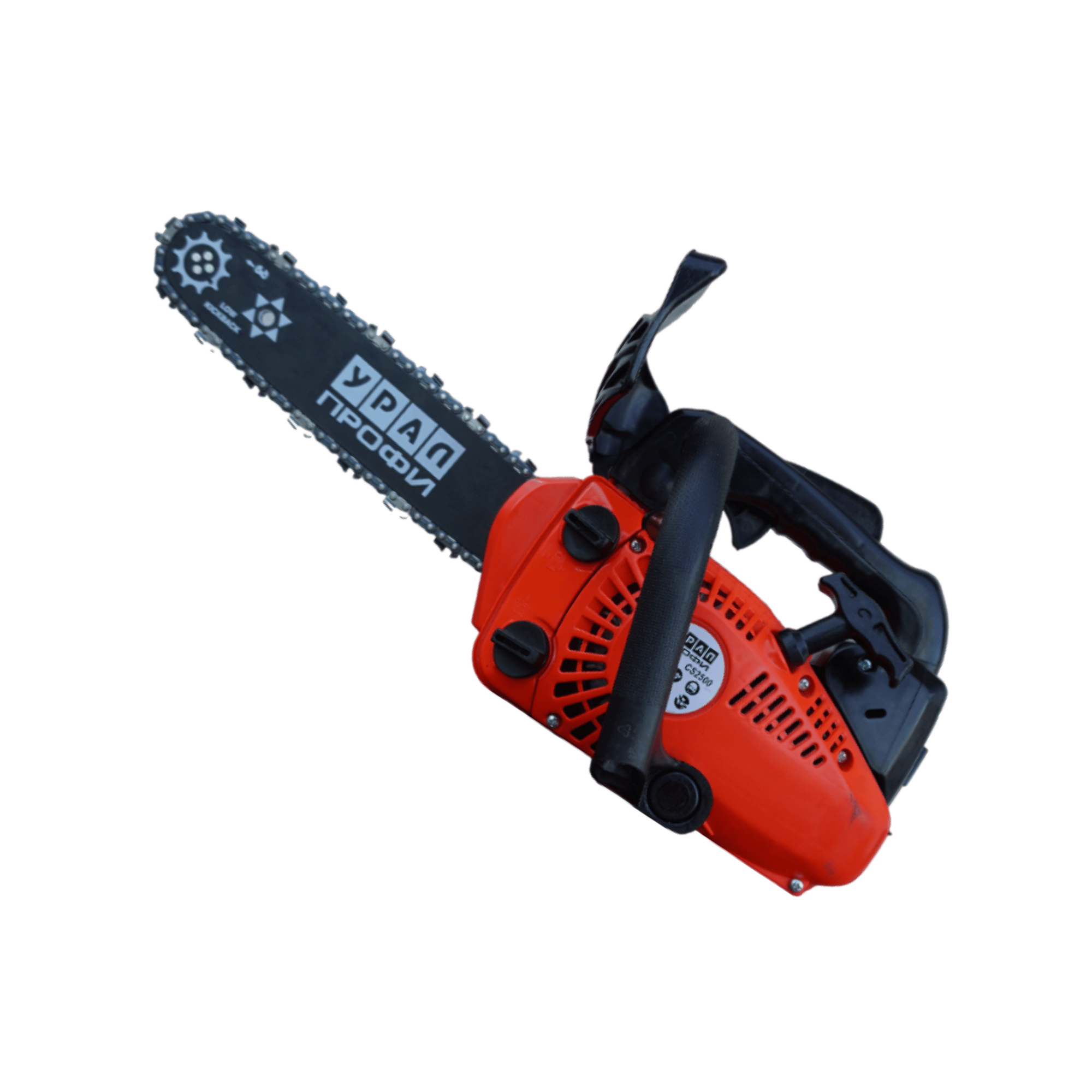 Drujba pentru constructii 2500, 2T, 25CC, 1.3 CP, lama 12", include manusi si ochelari - COBI SMART® 6491dc89644ba759a322186ec73d4a34