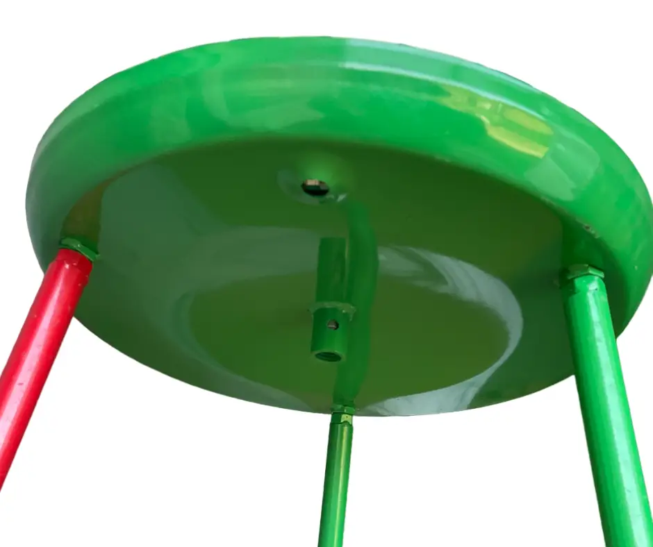 Set zdrobitor struguri manual, 300-350 kg/ora, 25 L, teasc 35 L lemn, verde - COBI SMART® 6ac4f945e03f2d9a5648a86e05fadbae