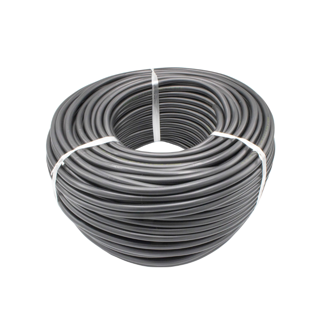 Cablu electric Premium 4x4 mm², 50 m, negru, MYYM / H05VV-F - COBI SMART® 18476714ee4aa177fe4b18728fcadd3c