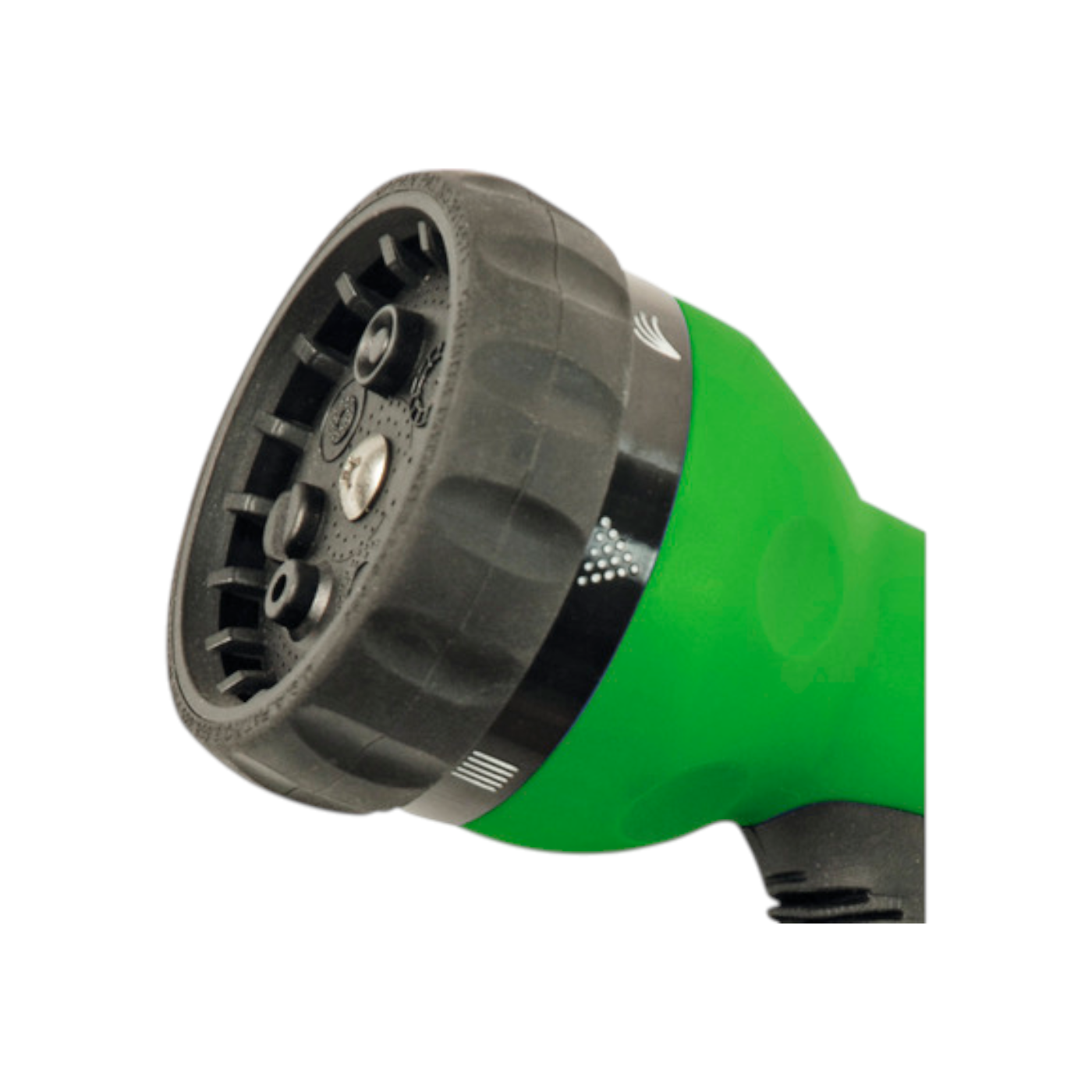 Pistol pentru irigat multifunctional, verde - COBI SMART® 84df6038950b987417096da4fbec980a