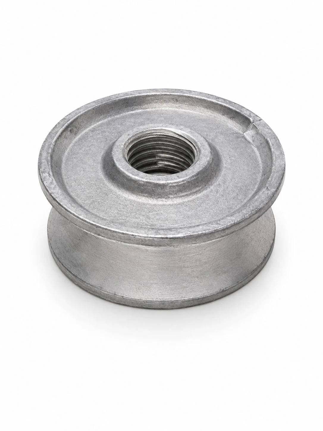 Fulie cu filet, 45 mm, aluminiu - COBI SMART® 06123af33f82aa7695e690fb4455e52c
