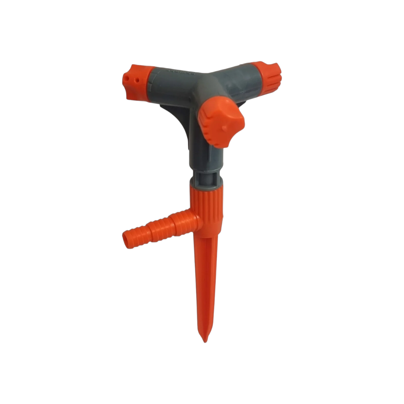Aspersor rotativ gradina, 3 puncte de stropit, mufare universala - 1023 - COBI SMART® 73023ad55301e9548b54502aa6cee746
