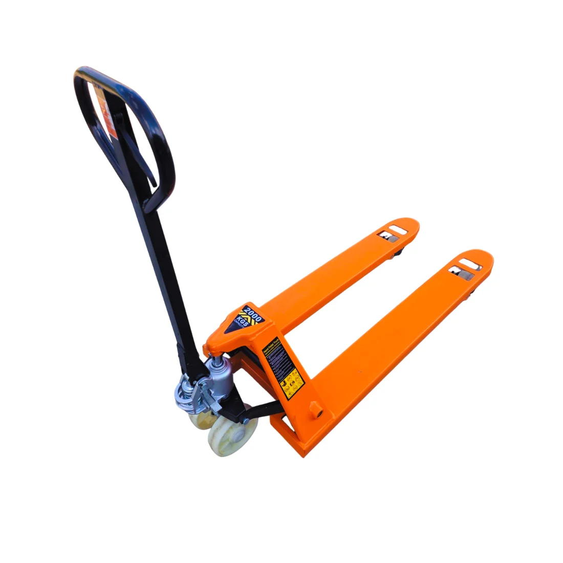 Transpalet manual 2000 KG - COBI SMART® 289d100e27058a00d0d1eaf9bb6be843