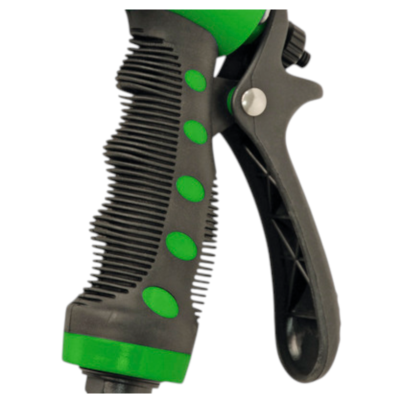 Pistol pentru irigat multifunctional, verde - COBI SMART® 960dfc35d1a82430a9d4ff08bf649453