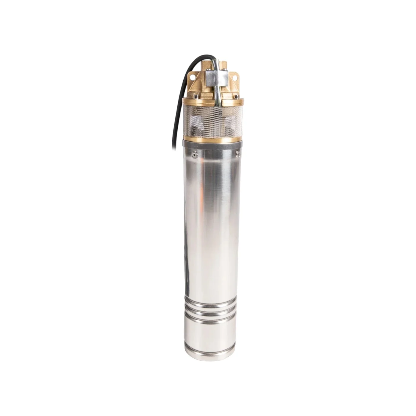 Pompa de apa submersibila 4SKM/150, 2.2 kW, 100 m inaltime refulare, 30 m adancime aspiratie, 3000 l/h, refulare 1", bobinaj cupru - COBI SMART® c36aefecf51d3af1f3e81d3b90ccc279