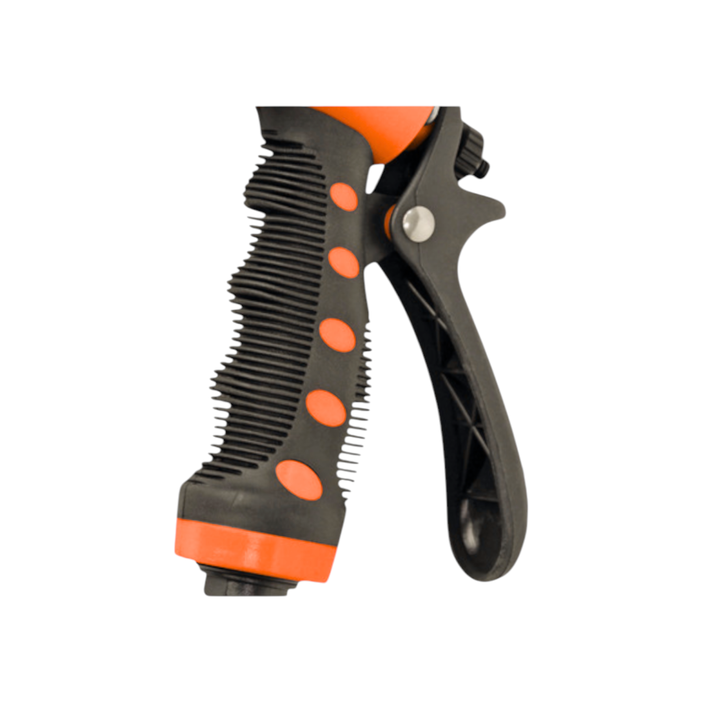 Pistol pentru irigat multifunctional, portocaliu - COBI SMART® 03de394a35081dda5112137068b4f5e7
