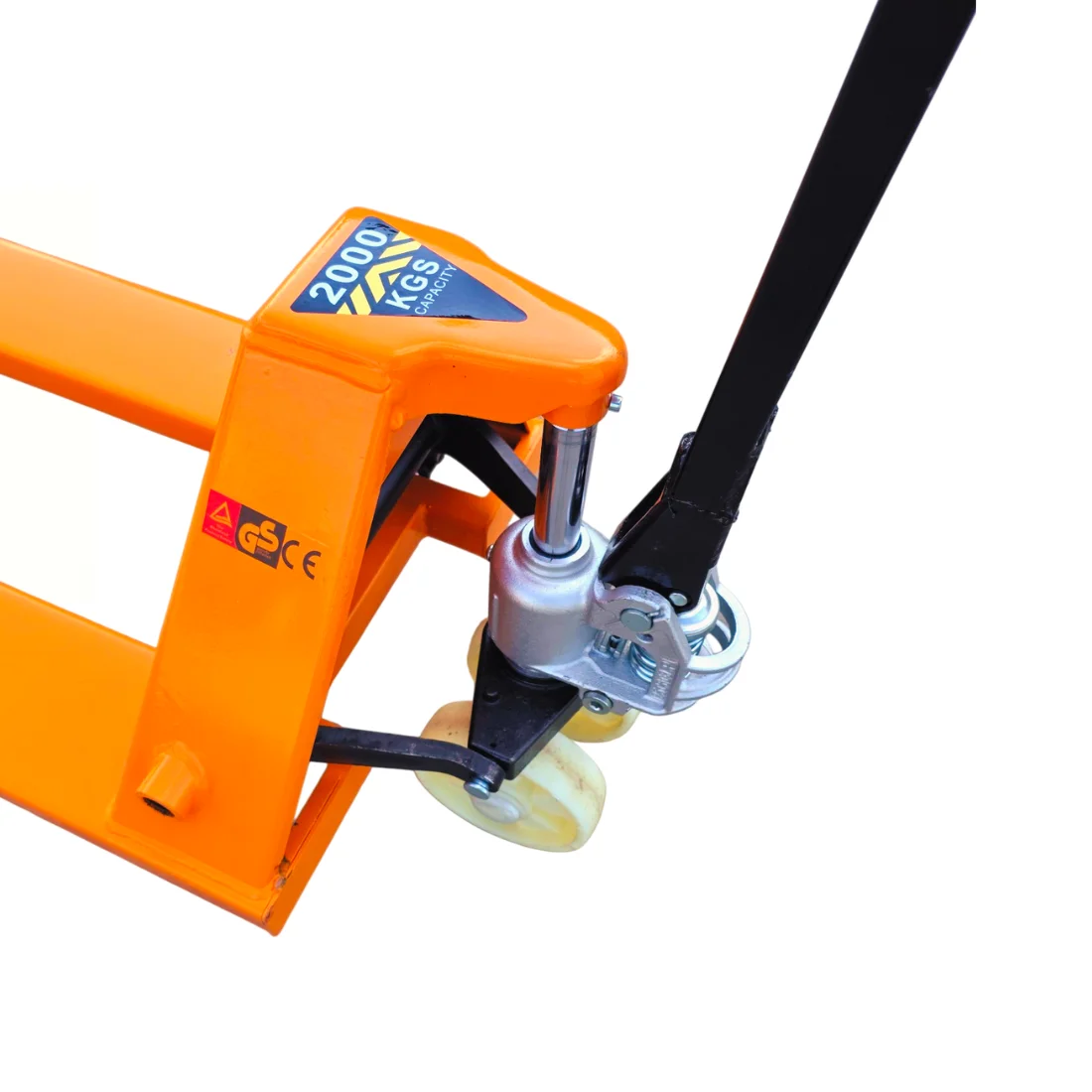 Transpalet manual 2000 KG - COBI SMART® 3f71b5e797a92c073e36618a780d8fcd