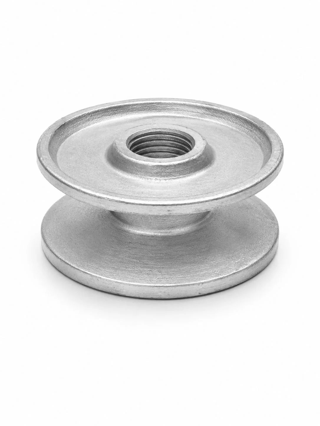 Fulie cu filet, 45 mm, aluminiu - COBI SMART® 799a947e49a0c6d16f55dd093f74d405