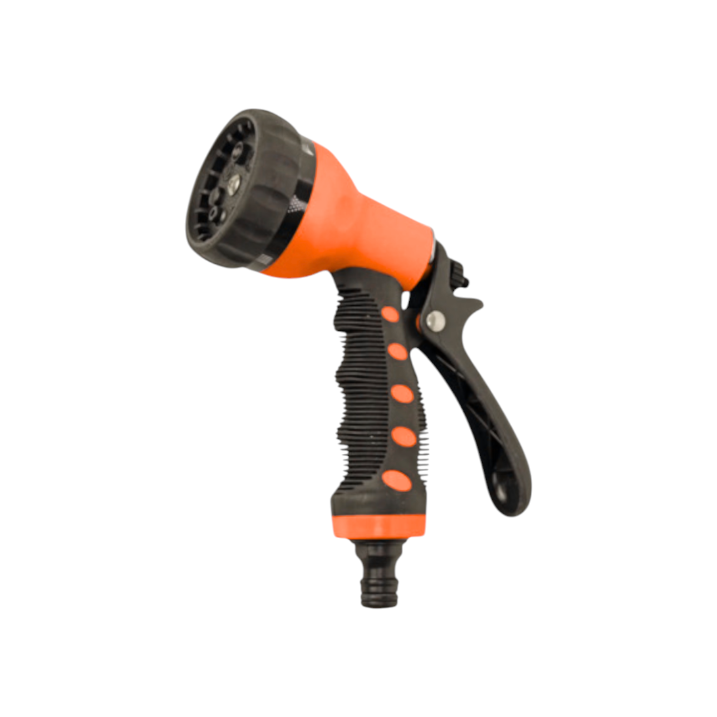 Pistol pentru irigat multifunctional, portocaliu - COBI SMART® c2ccfd2b221ee422e16cd445756765cb