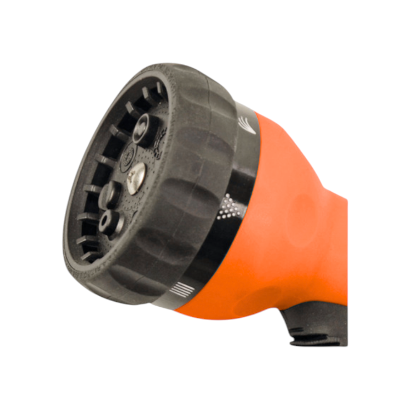 Pistol pentru irigat multifunctional, portocaliu - COBI SMART® 220e9412489a65a9f376a3246fb530b1