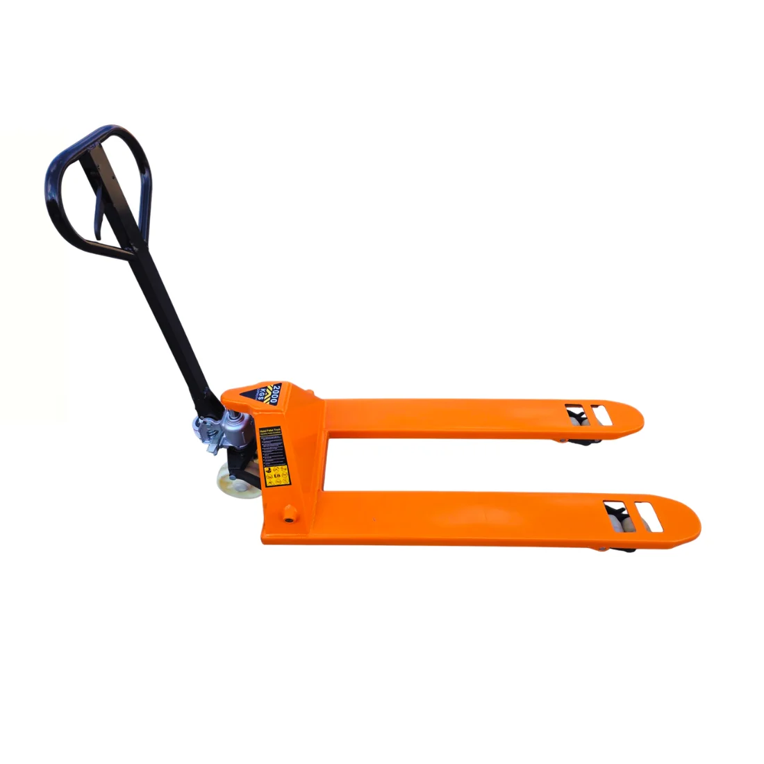 Transpalet manual 2000 KG - COBI SMART® 105be969de653dfaf548188838261aef