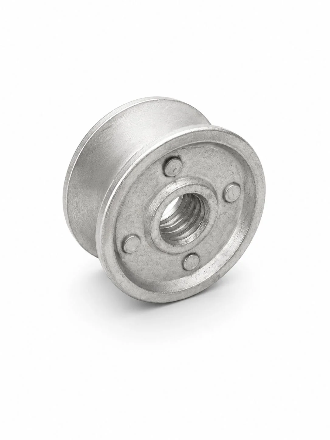 Fulie cu filet, 45 mm, aluminiu - COBI SMART® c66f1700f2e3e1668195e92792723cfc