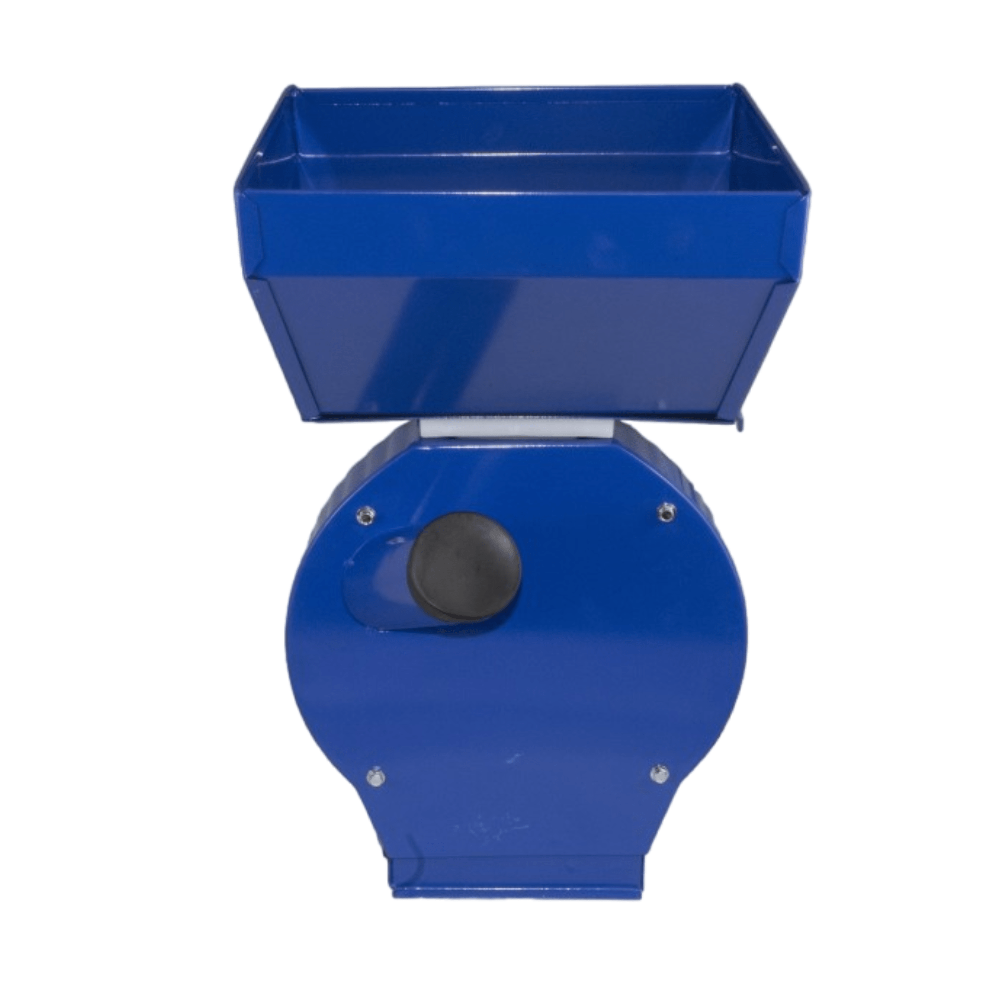Moara electrica cereale 2 in 1, 3.8 kW, 3000 rpm, 300 kg/h, 20 ciocanele, 4 site - COBI SMART® e562e76b3680a06d44bd936bc13aab95