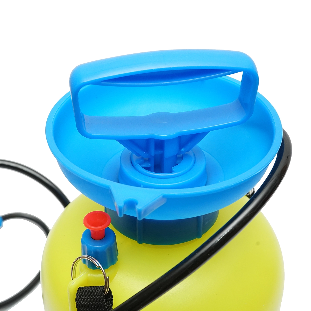 Pompa de stropit manuala Vermorel, 5 L, pulverizator pentru gradina, rezervor din plastic - COBI SMART® 3012a5a4c6e3445533f216a3c68fc607