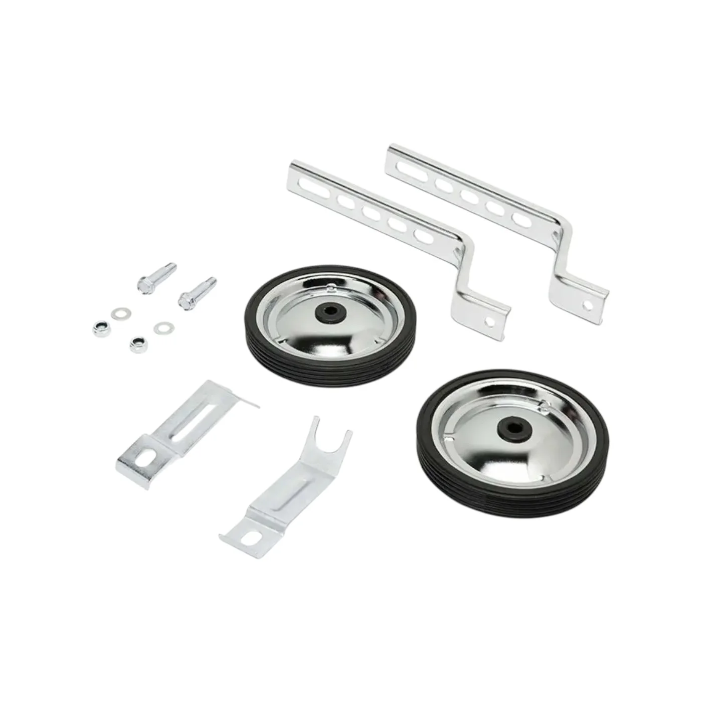 Roti ajutatoare reglabile pentru bicicleta - COBI SMART® 34d99afc21dcd6bd189c0cc4c2e1ad1f