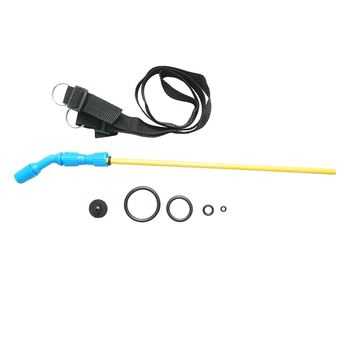 Pompa de stropit manuala Vermorel, 5 L, pulverizator pentru gradina, rezervor din plastic - COBI SMART® 69506ee03e956f5a3513c43548cfa390
