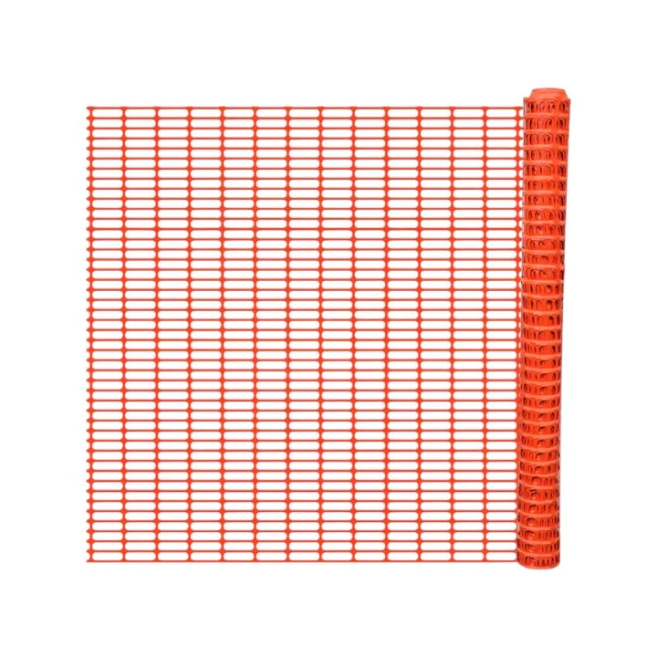 Banda de delimitare, 1x50 m, perdea de siguranta pentru santier, protectie si delimitare zone de lucru - COBI SMART® 4320d768cc8cc586c287997f6a7e2df6