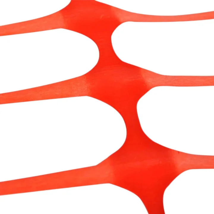 Banda de delimitare, 1x50 m, perdea de siguranta pentru santier, protectie si delimitare zone de lucru - COBI SMART® 76e3b4048b706102f8b64d309f771bd3