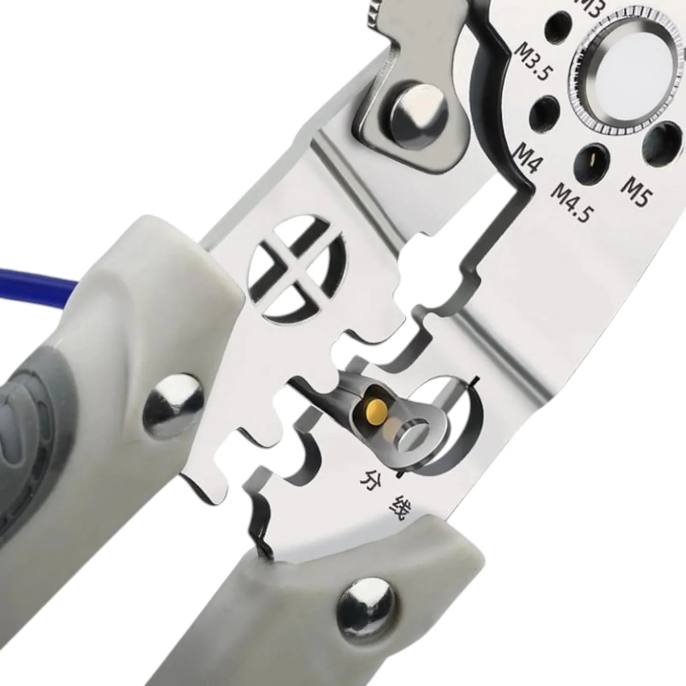 Cleste multifunctional pentru electricieni - COBI SMART® 0f49bc70215c4bc798bc7ae74831bba8