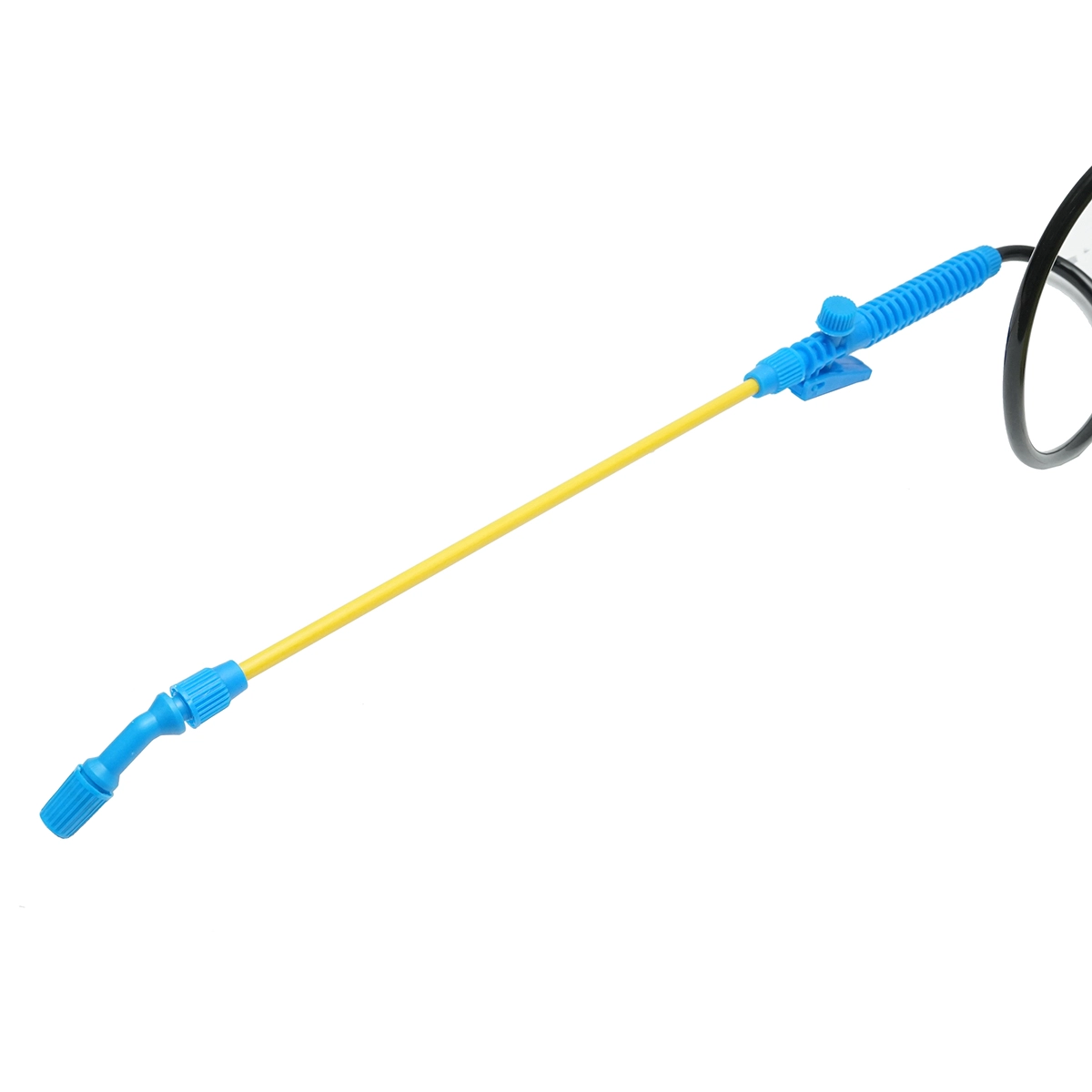 Pompa de stropit manuala Vermorel, 5 L, pulverizator pentru gradina, rezervor din plastic - COBI SMART® ef1832f22404a192a58b9381864ee4bf