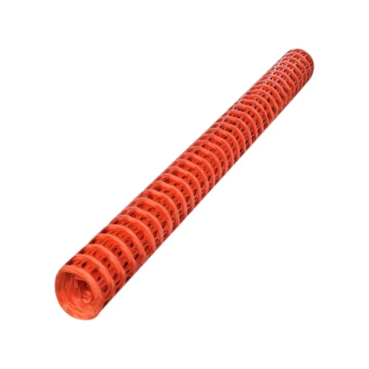 Banda de delimitare, 1x50 m, perdea de siguranta pentru santier, protectie si delimitare zone de lucru - COBI SMART® 9444088cddca6c2c9cf13eb432859f11