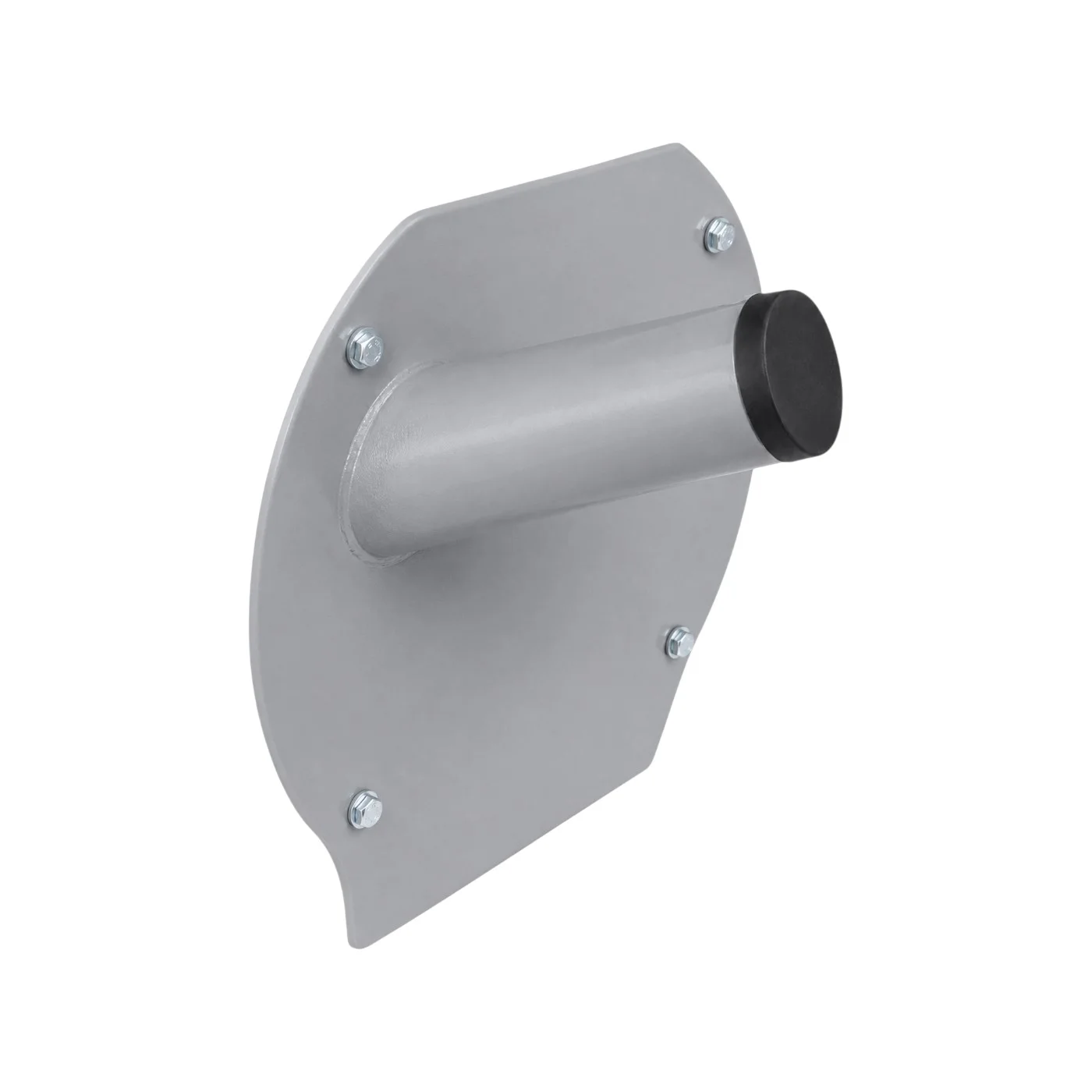 Adaptor stiuleti porumb pentru moara, montaj rapid, otel rezistent - COBI SMART® 62b601b565bf5ad8857839f2c244c269