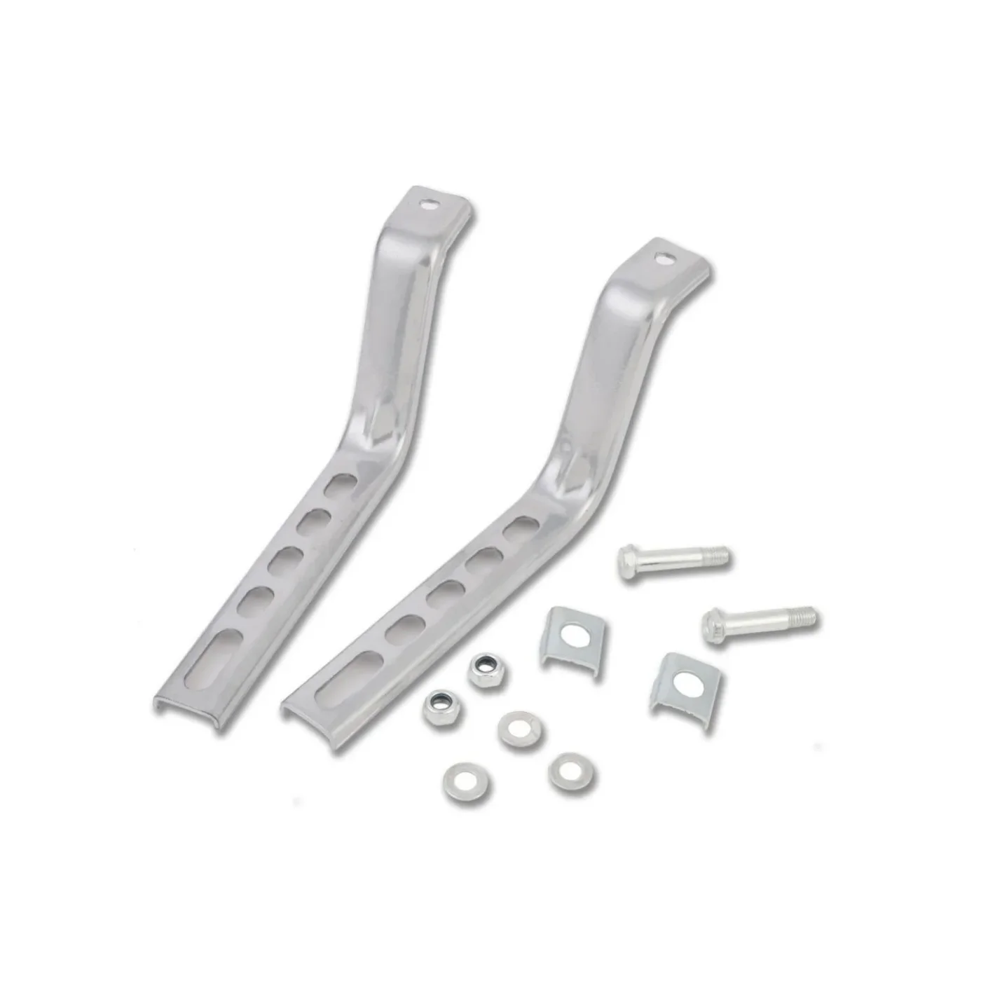 Set 2 bucati roti ajutatoare reglabile, 12 - 20 inch, suport metalic rezistent - COBI SMART® 67ffac46474129d005e317241ebb5907