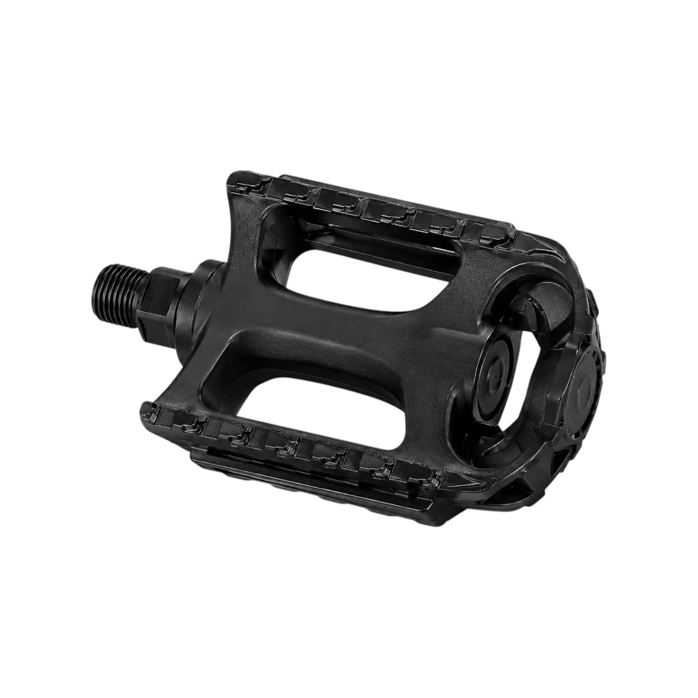 Set 2 pedale bicicleta, metal, negre - COBI SMART® 092f7b93c9b1d14fd6b2cc2e24893d88