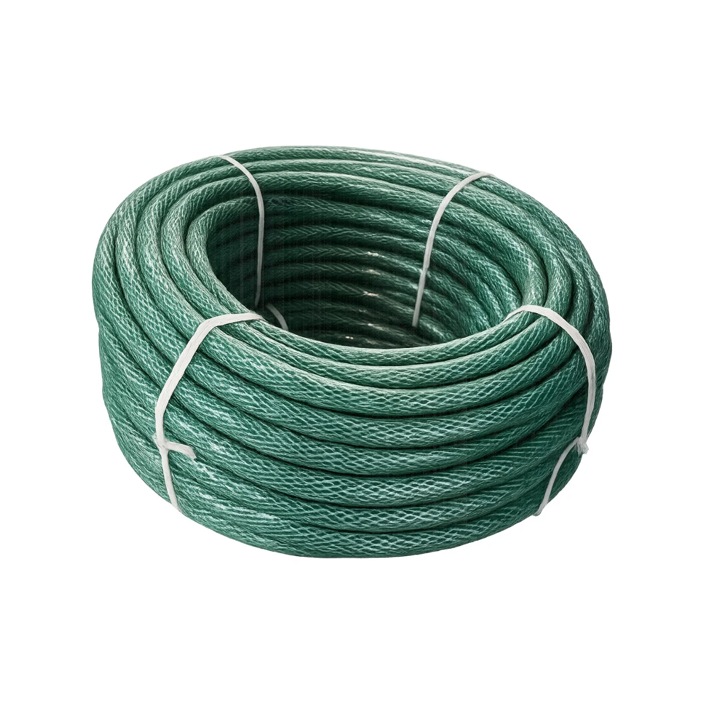 Furtun de apa cu insertie, 1/2 inch, 50 m, verde - COBI SMART® 1484b72f2bcd199caf578e97c06fb4a2