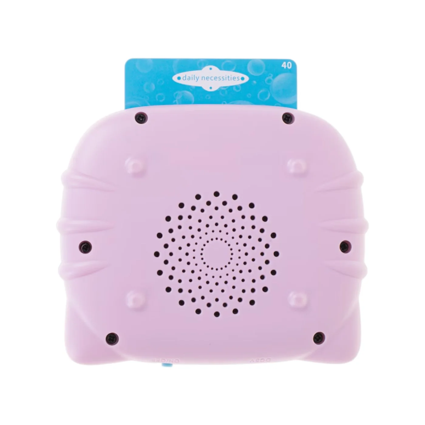 Joc educativ invatare engleza, cititor audio roz, 112 carduri, Plastic/Hartie, multicolor - COBI SMART® fdc5de476552237bb978409e1c035491