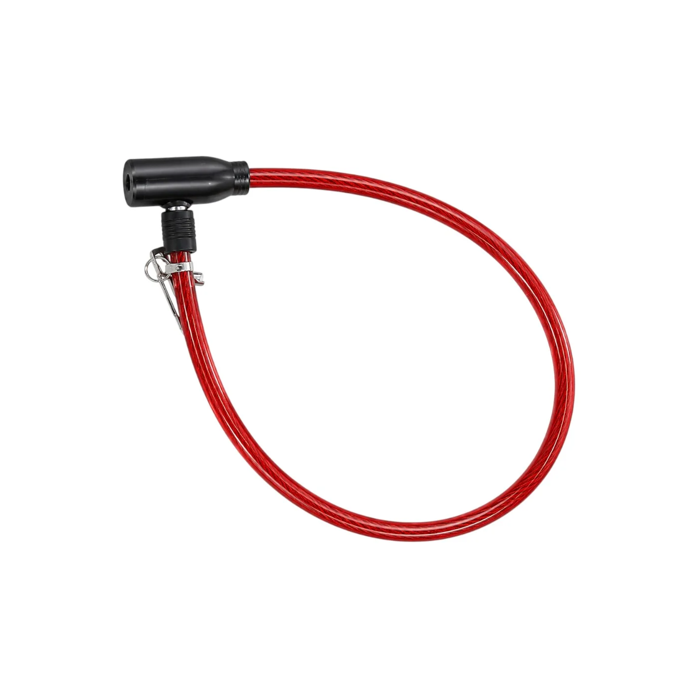 Incuietoare antifurt bicicleta, 65 cm, Ø 10 mm, sistem sigur de blocare - COBI SMART® 9c83bf93adcd996aec7daa754ff6d8f9