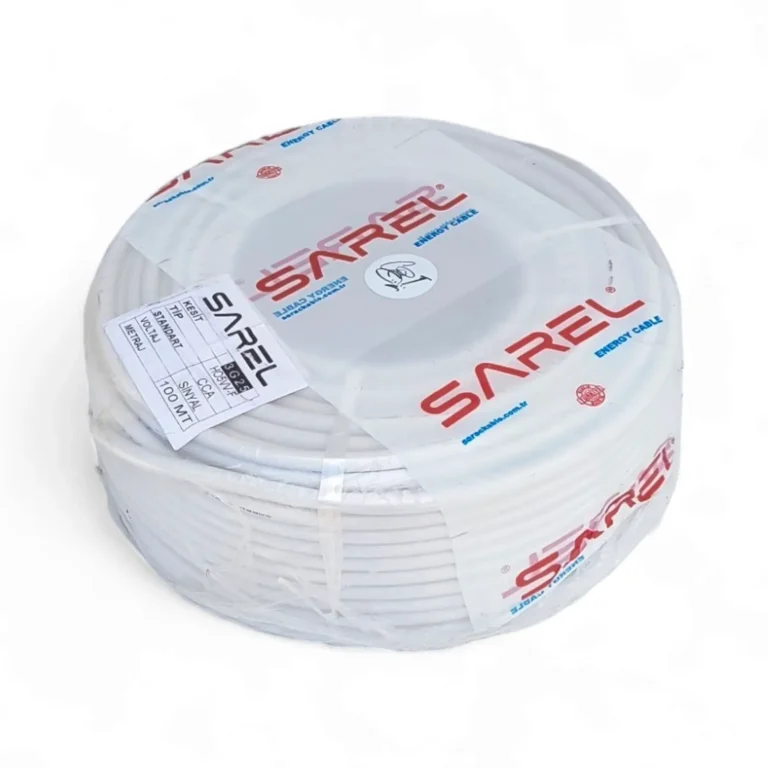 Cablu electric Premium 3x1.5 mm², 70 m, alb, MYYM / H05VV-F - COBI SMART® - Stoc limitat Cablu electric Premium 3x1.5 mm², 70 m, alb, MYYM / H05VV-F - COBI SMART® - Stoc limitat