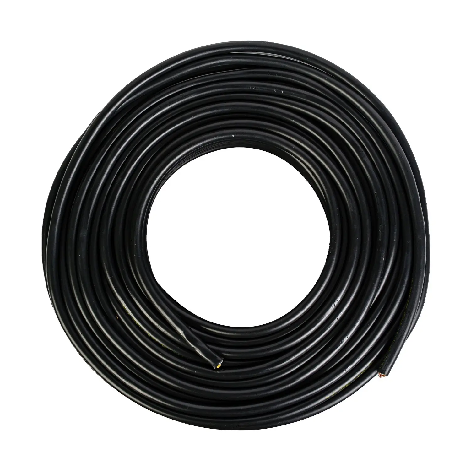 Cablu electric 5x1.5 mm², 99 m, negru, MYYM / H05VV-F - COBI SMART® - Stoc limitat 1b416b8ea097199bf8ae6eb8e686a571
