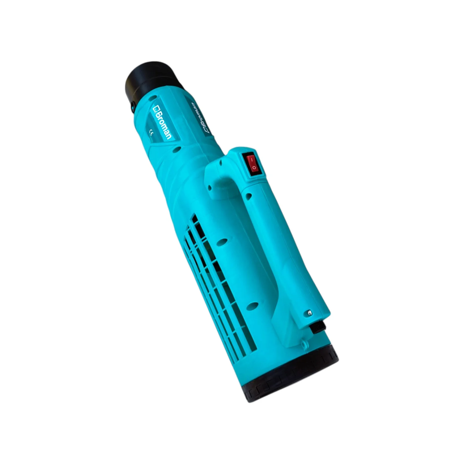 Atomizor cu acumulator electric portabil, 900W, compatibil cu toate pompele de stropit electrice - COBI SMART® f418376a0f451d90d1bc74c9d28c1300