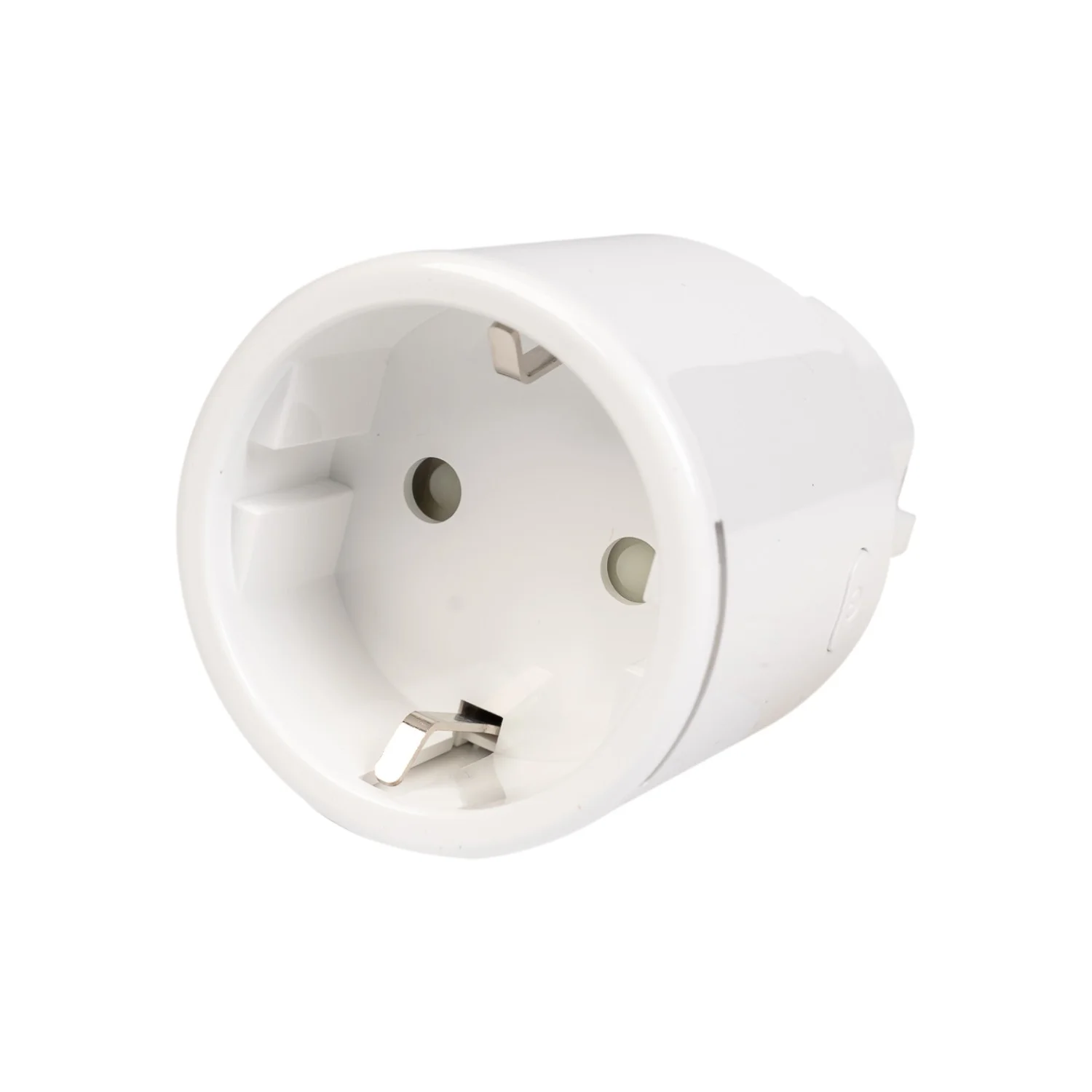 Pachet cablu prelungitor 10 m, cu stecher si priza cu impamantare si protectie, include priza inteligenta SMARTPLUG EA8 WiFi, 2500W - COBI SMART® 816543f300c5ab4a3629afe7c0965228