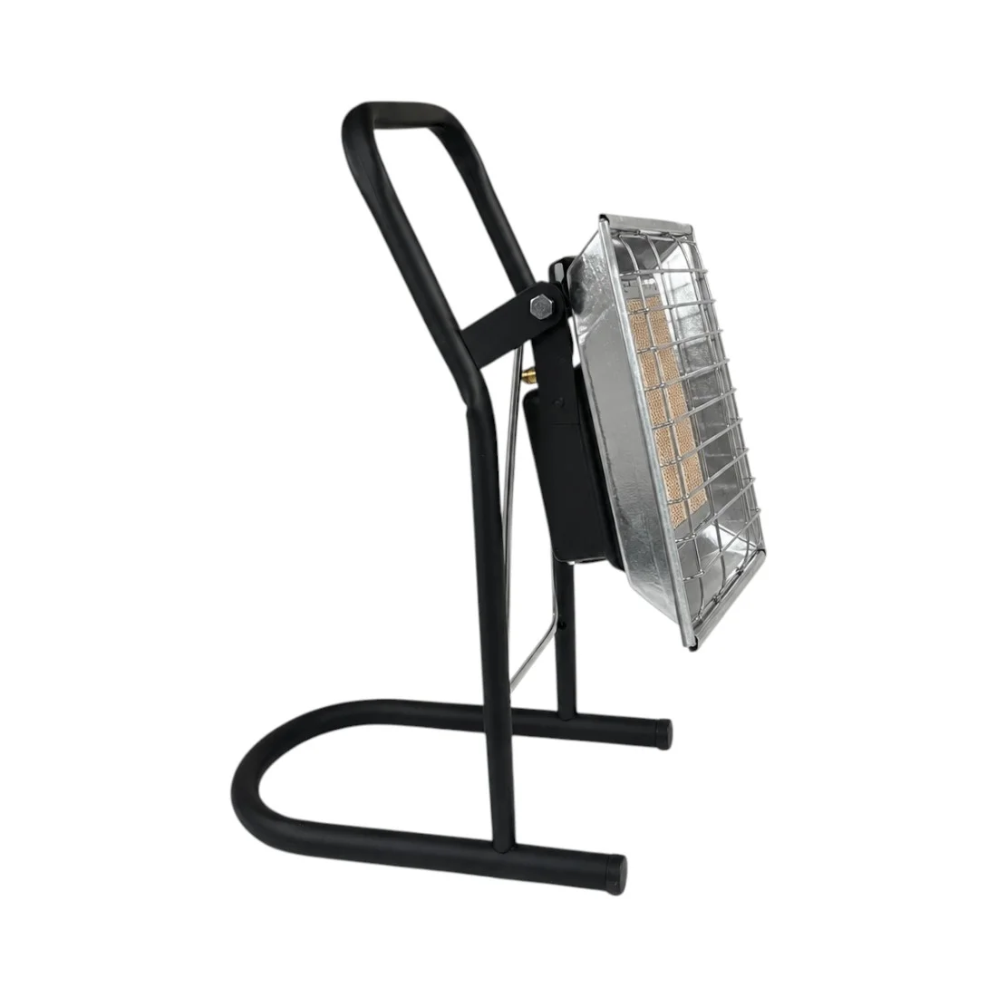 Incalzitor camping cu picior Nurgaz, 3500 W, placi ceramica, pentru butelie gaz - COBI SMART® 2400e453fabde2f3b5bf3f3c83b66e9c