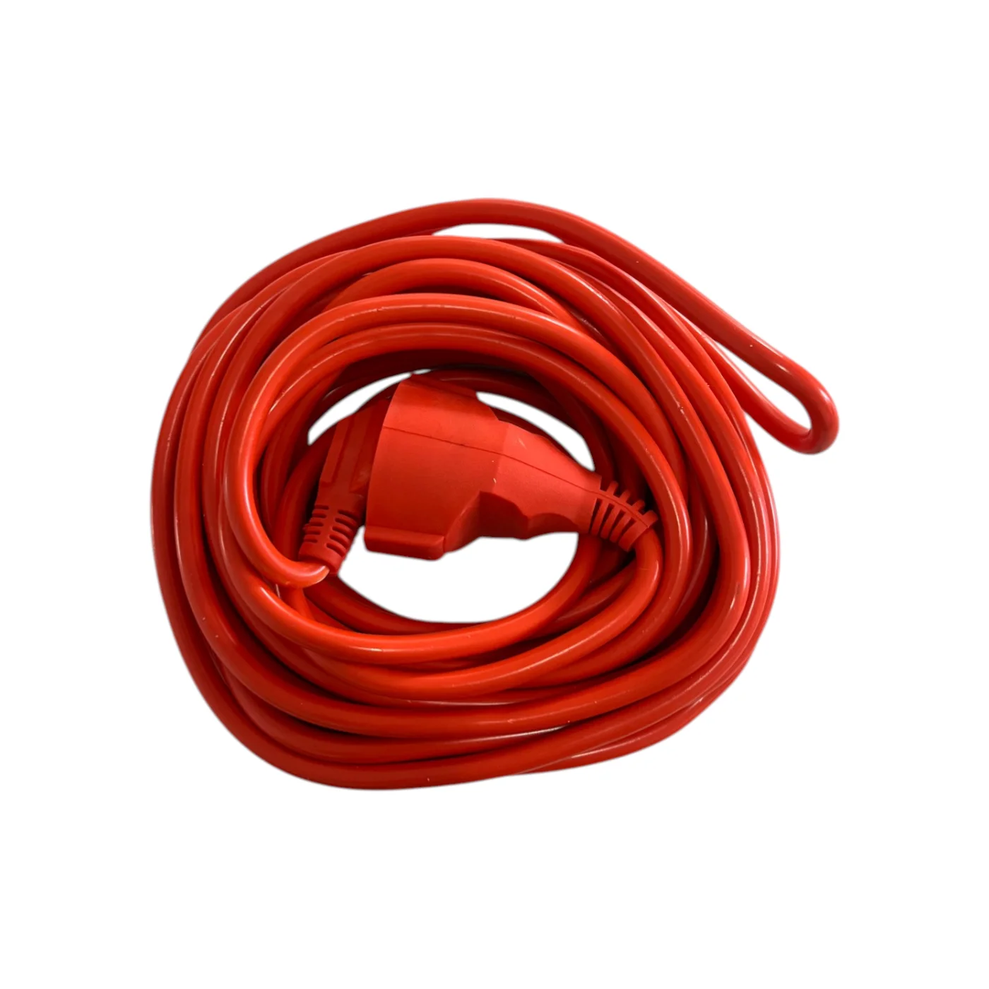 Pachet cablu prelungitor 10 m, cu stecher si priza cu impamantare si protectie, include priza inteligenta SMARTPLUG EA8 WiFi, 2500W - COBI SMART® 07ab52acba1f3d168a395221ff728620