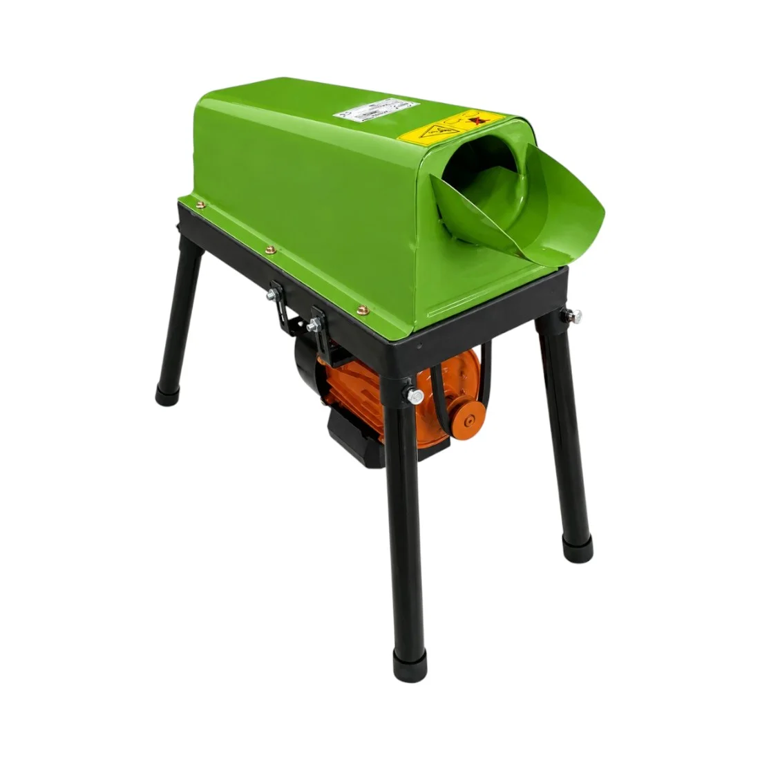 Batoza de porumb simpla, 300kg/h, 2.2 kW, 3000 rpm, verde - COBI SMART® 3da862b076007a910c890bbca6b8df9e