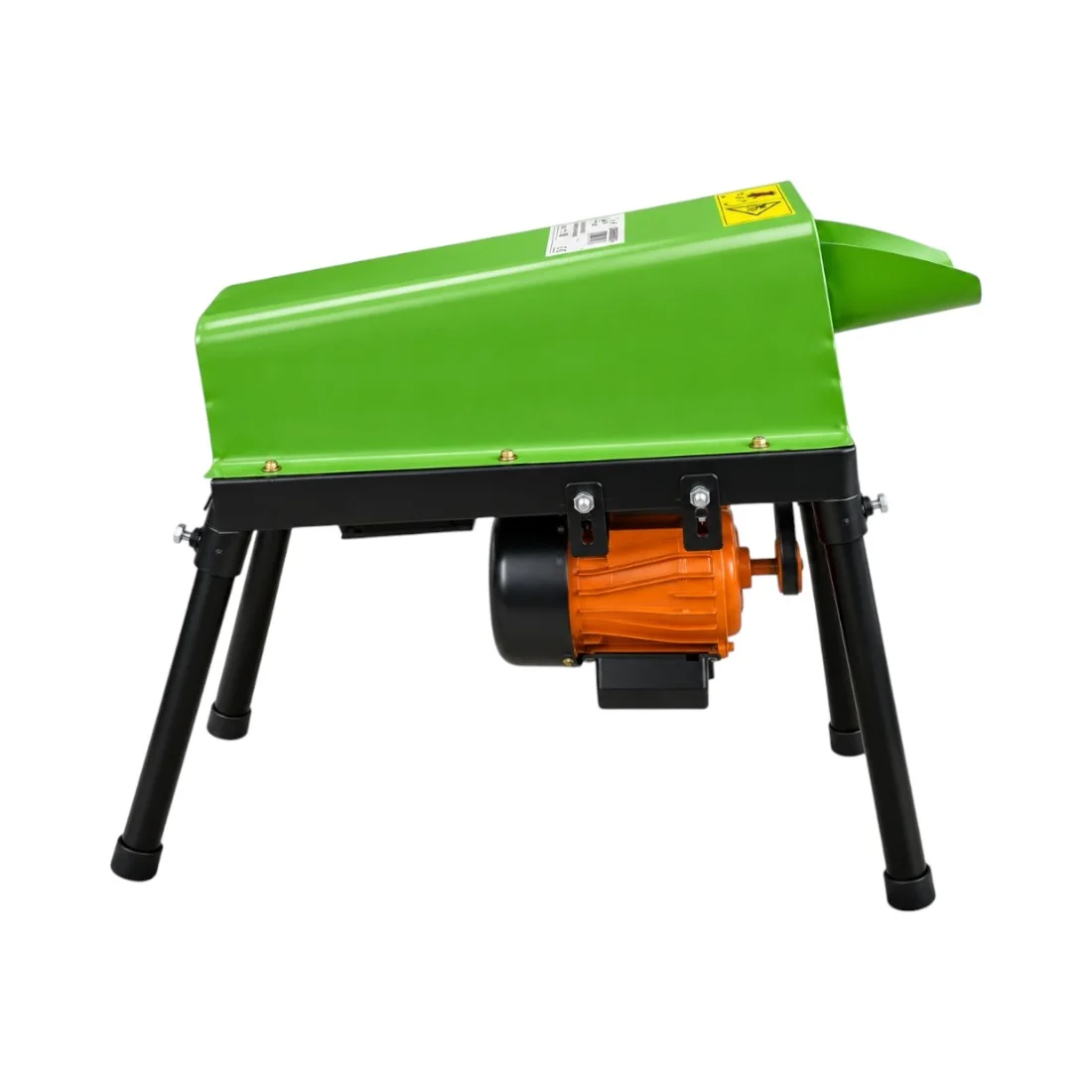 Batoza de porumb simpla, 300kg/h, 2.2 kW, 3000 rpm, verde - COBI SMART® 4b15cf04eb2581ba0e9a848cc4db7756