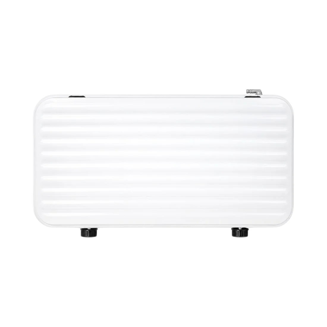 Aragaz plita cu 2 ochiuri Starlux, 34x60 cm, alimentare la butelie, alb - COBI SMART® f786d3c92e6cf23120e585705035a42c