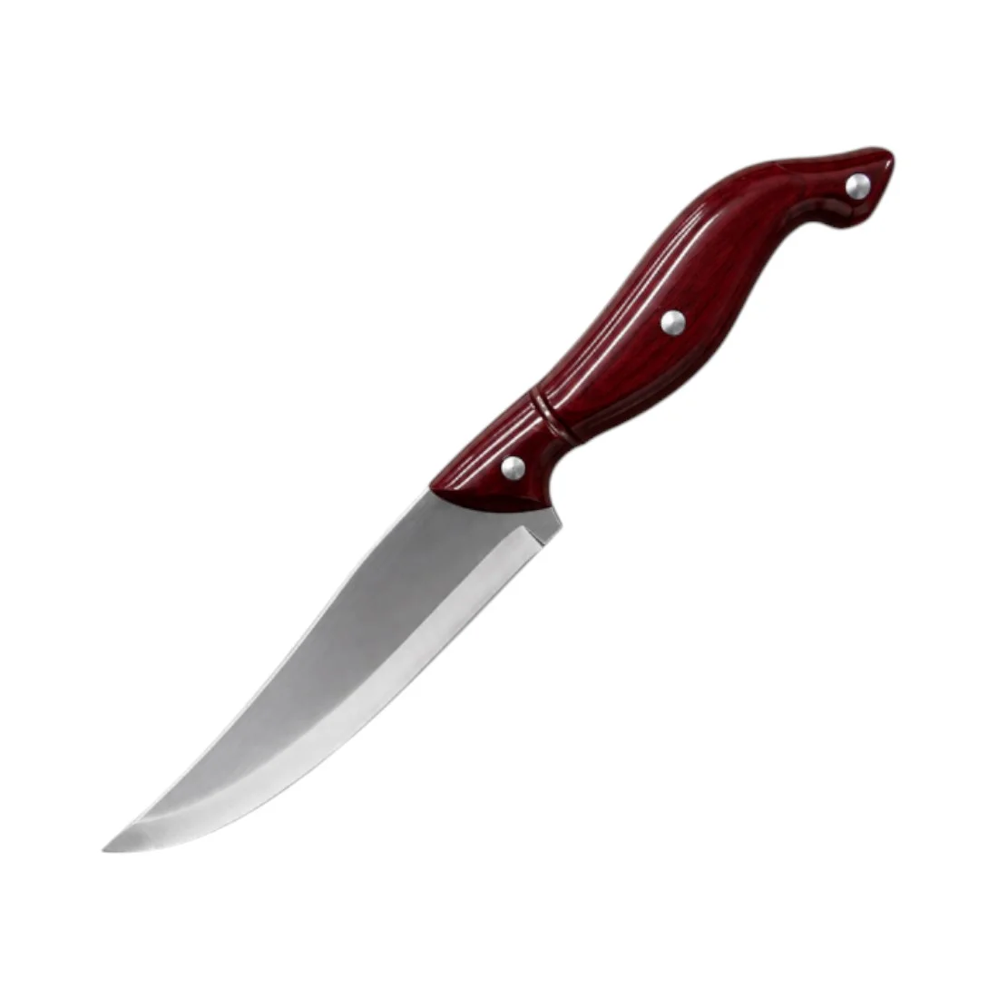 Cutit, maner visiniu, 26 cm - COBI SMART® 9310f96af4a677879ae7a989e6958d04
