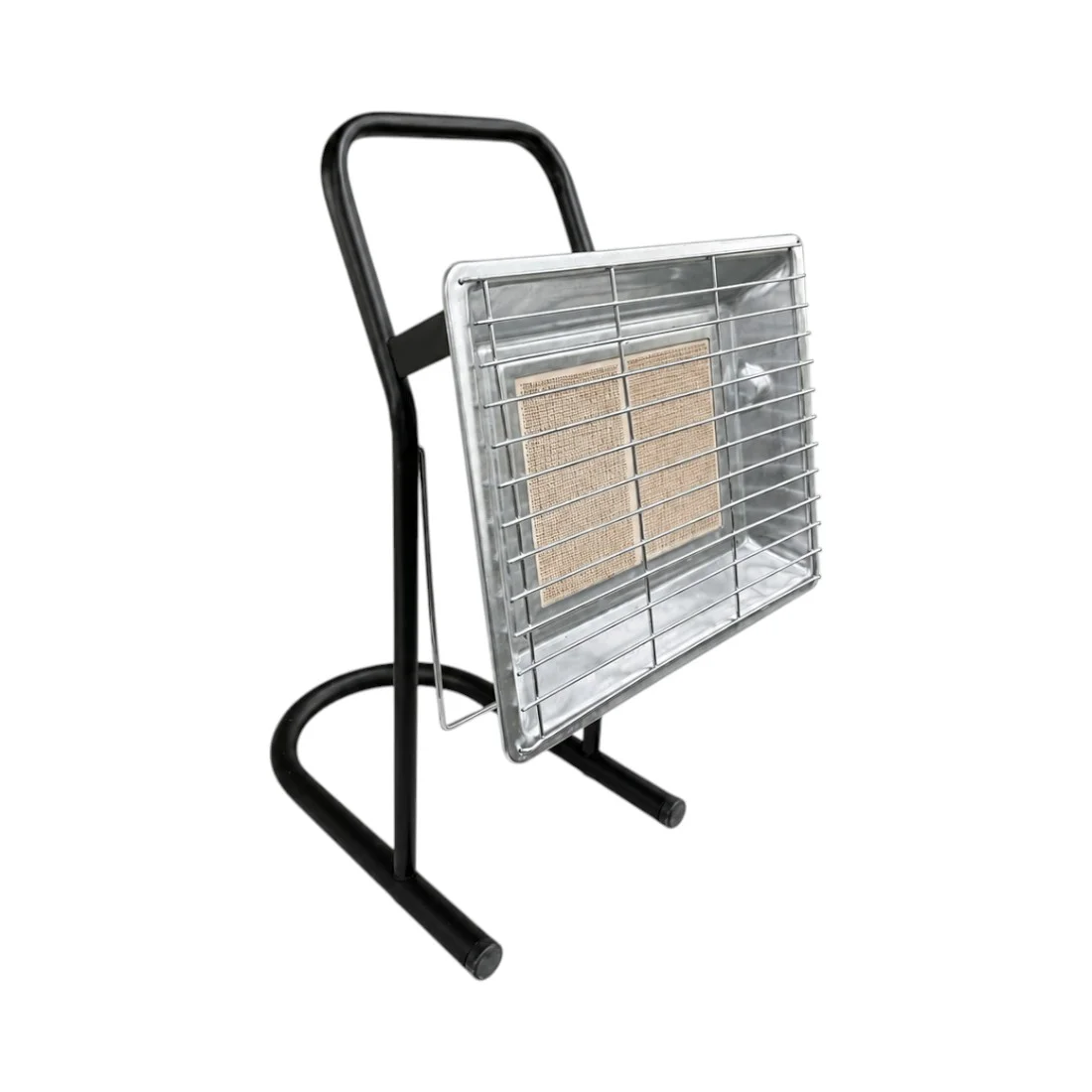 Incalzitor camping cu picior Nurgaz, 3500 W, placi ceramica, pentru butelie gaz - COBI SMART® 9f3a9c7a4c01ad840d37759734abb42d